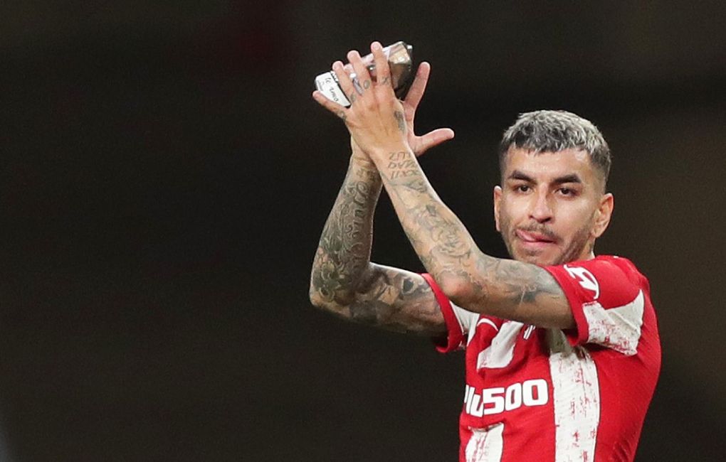 Angel Correa