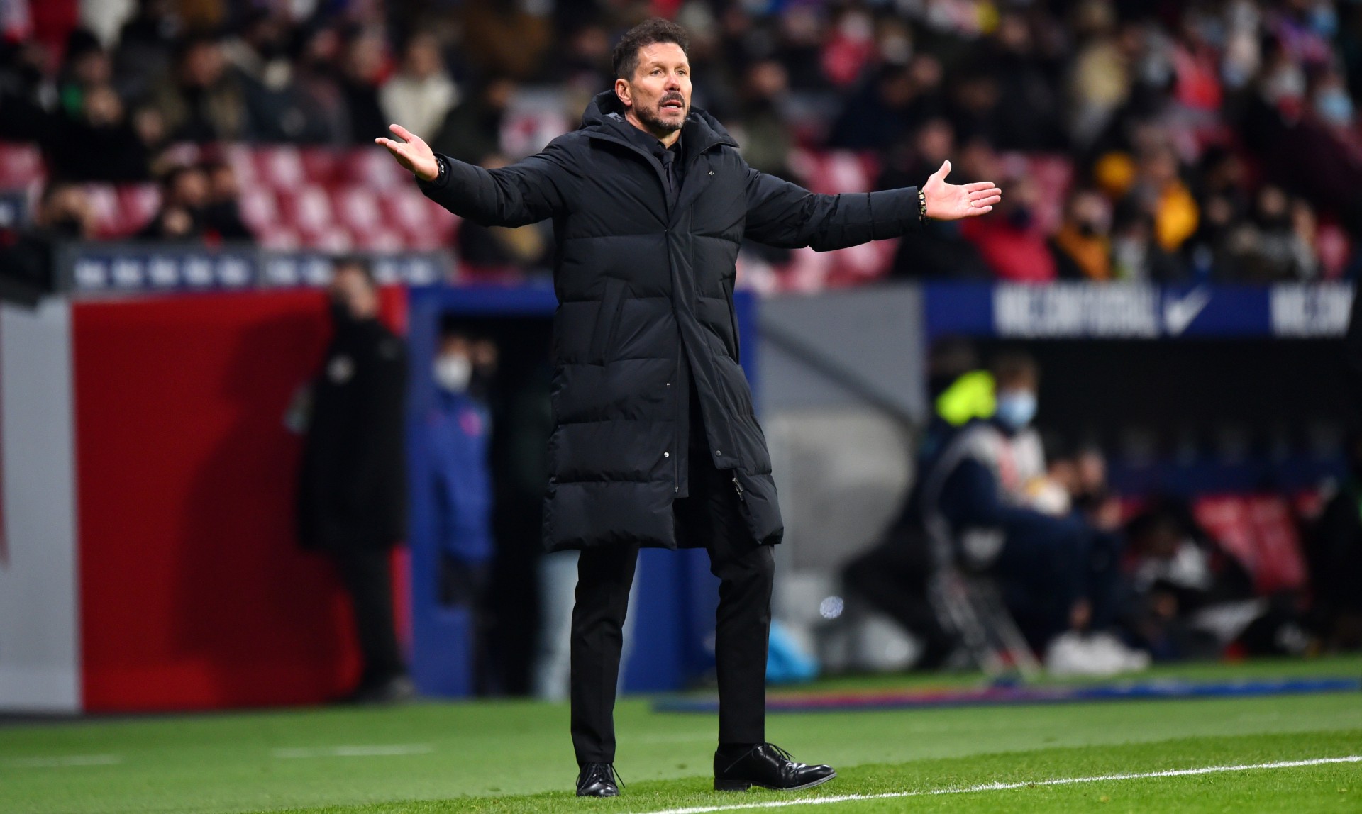 Diego Simeone