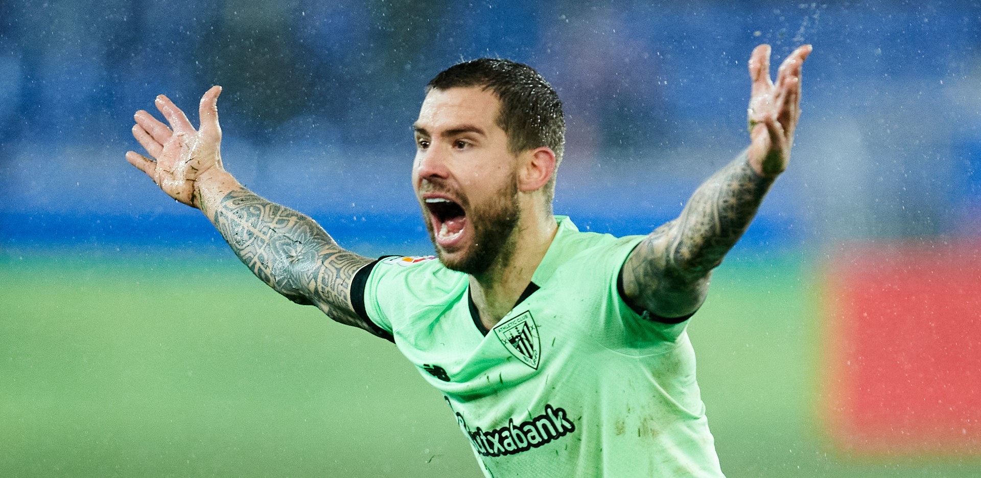 Inigo Martinez