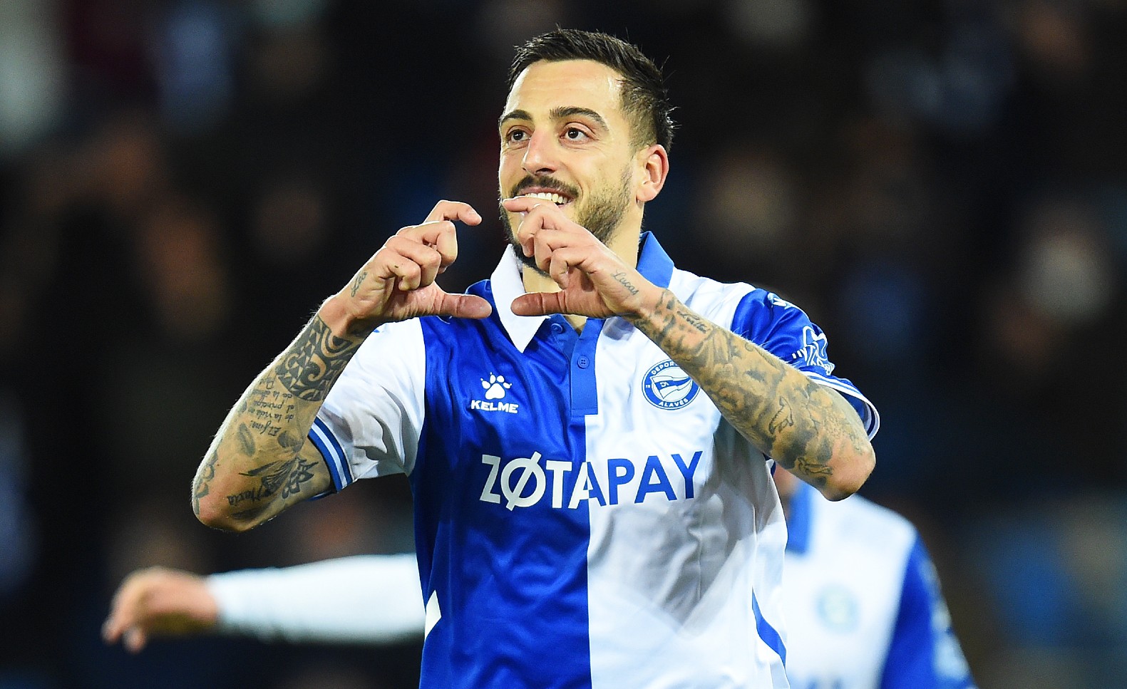 Joselu