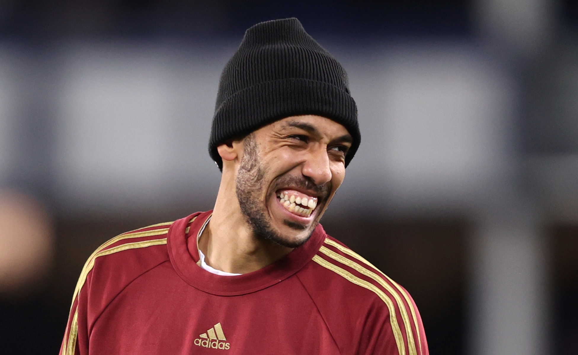 Aubameyang Barcelona