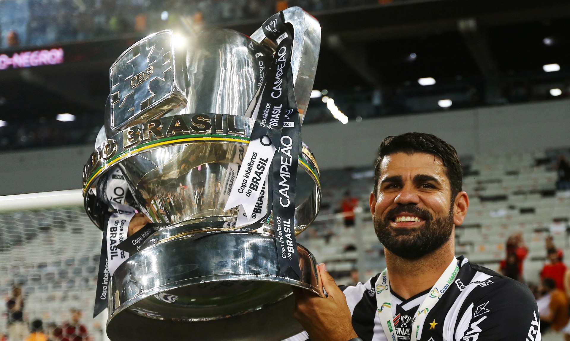 Diego Costa