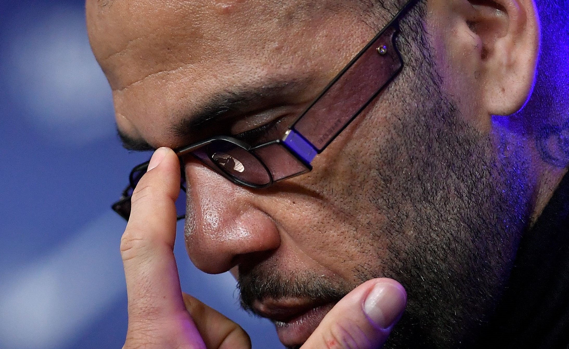 Dani Alves of FC Barcelona