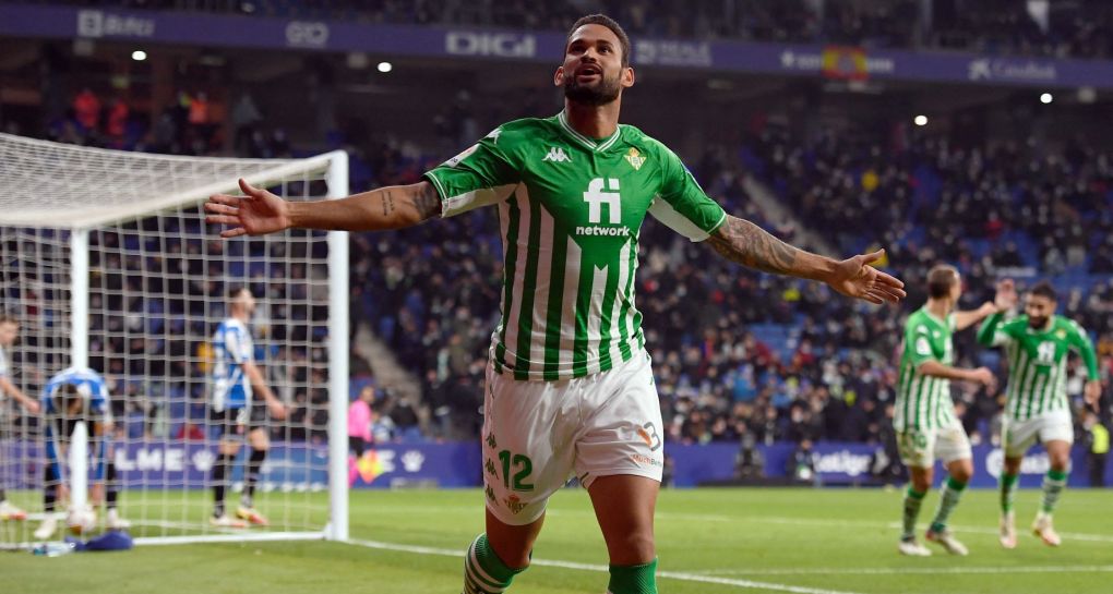 Willian Jose