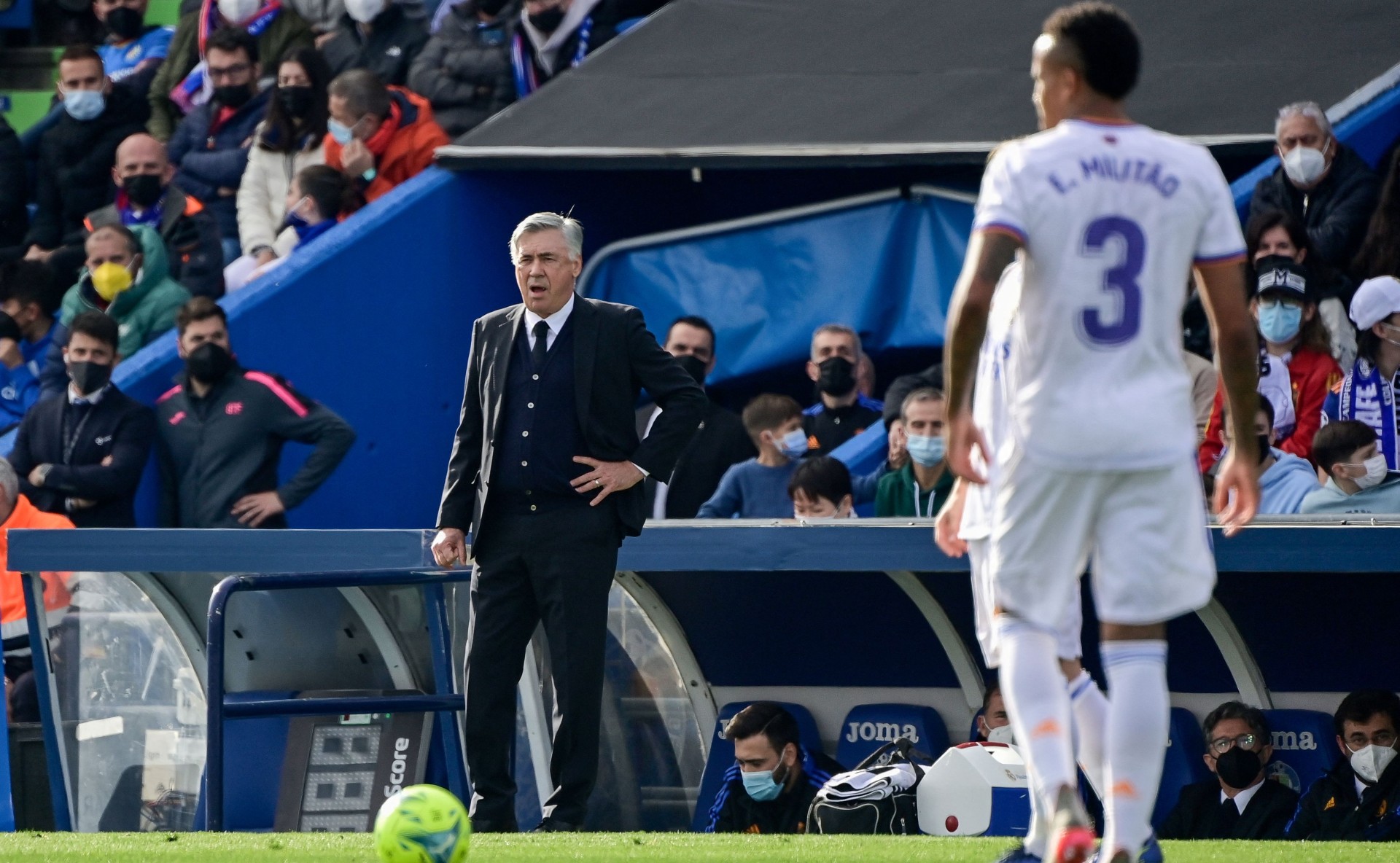 Carlo Ancelotti