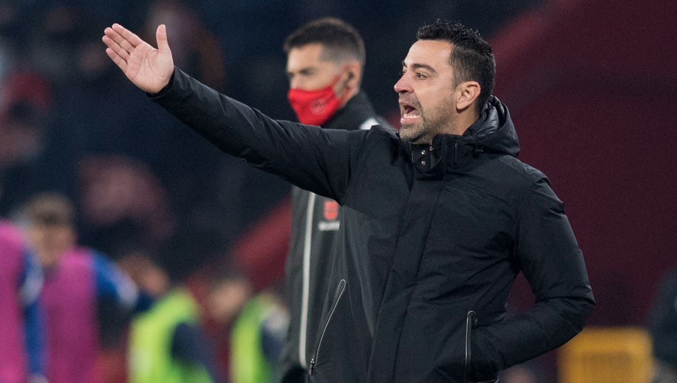 Xavi