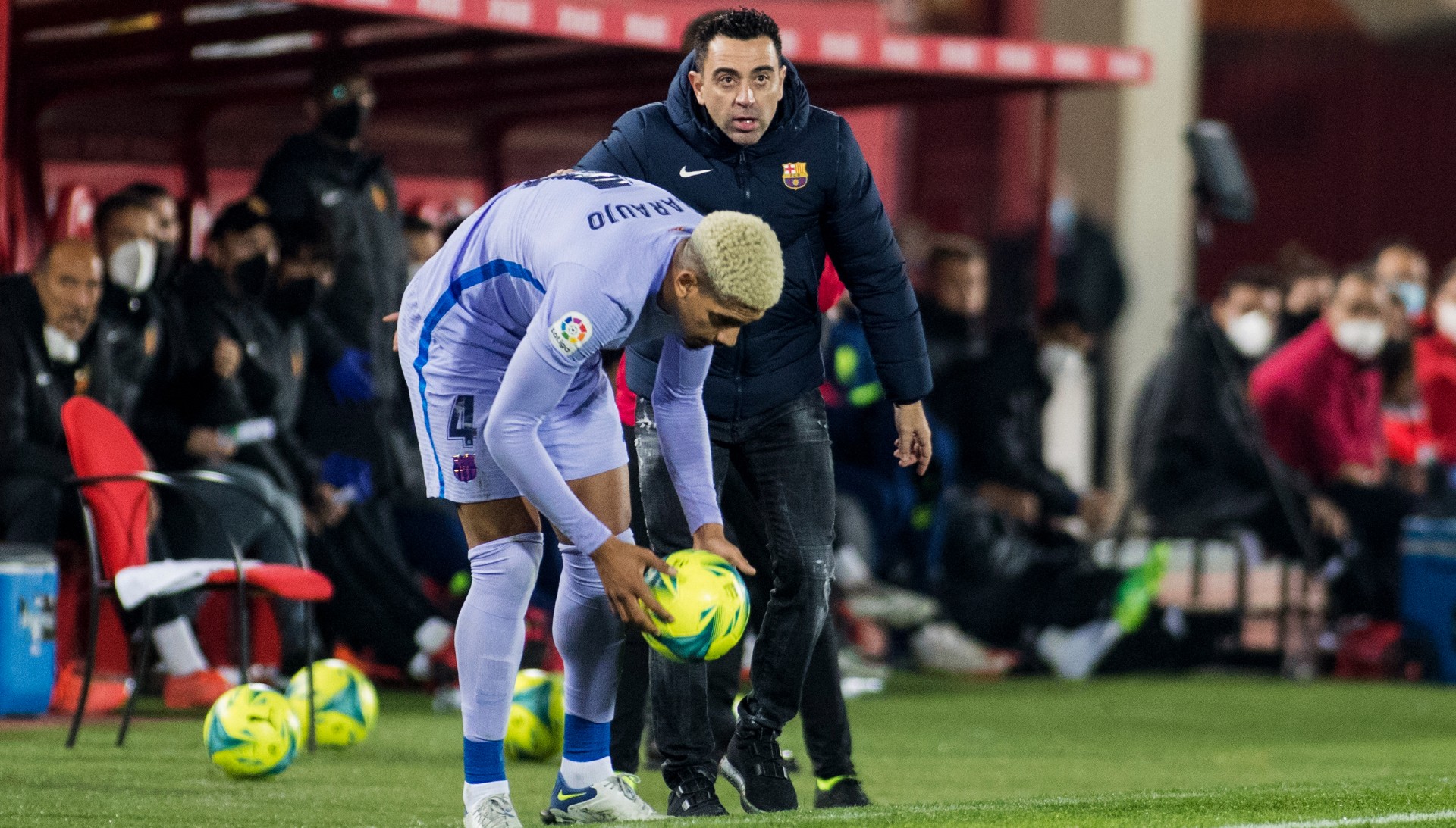 Xavi