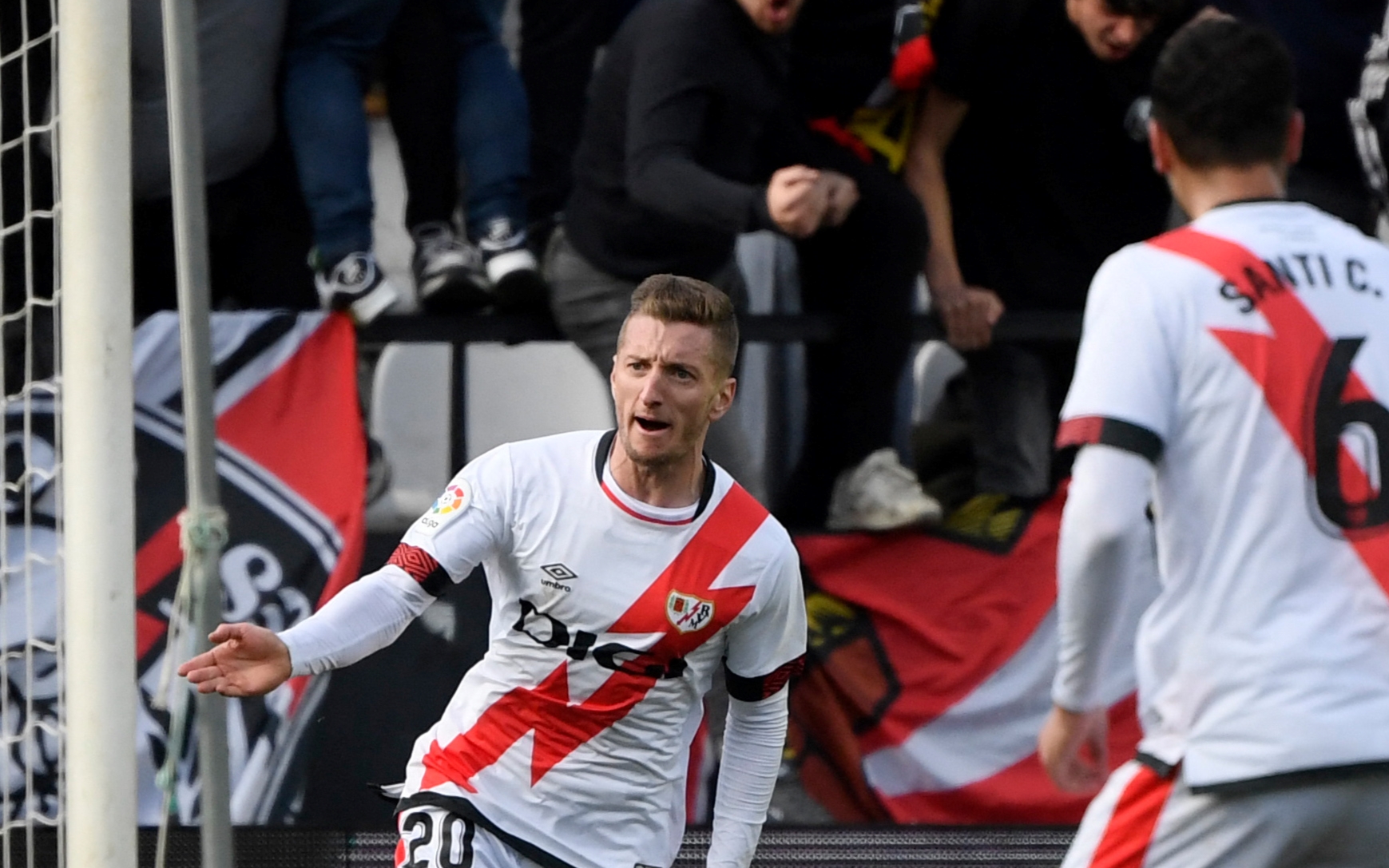 Rayo Vallecano