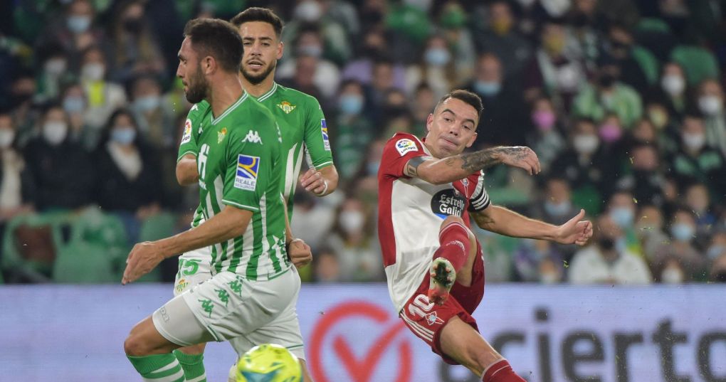 Iago Aspas