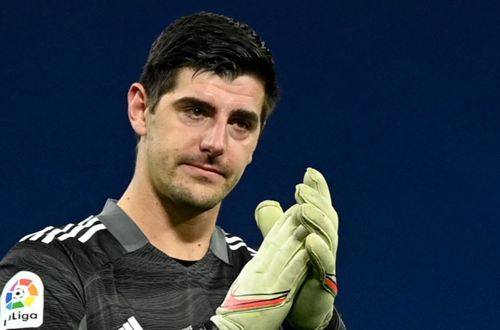 Thibaut Courtois