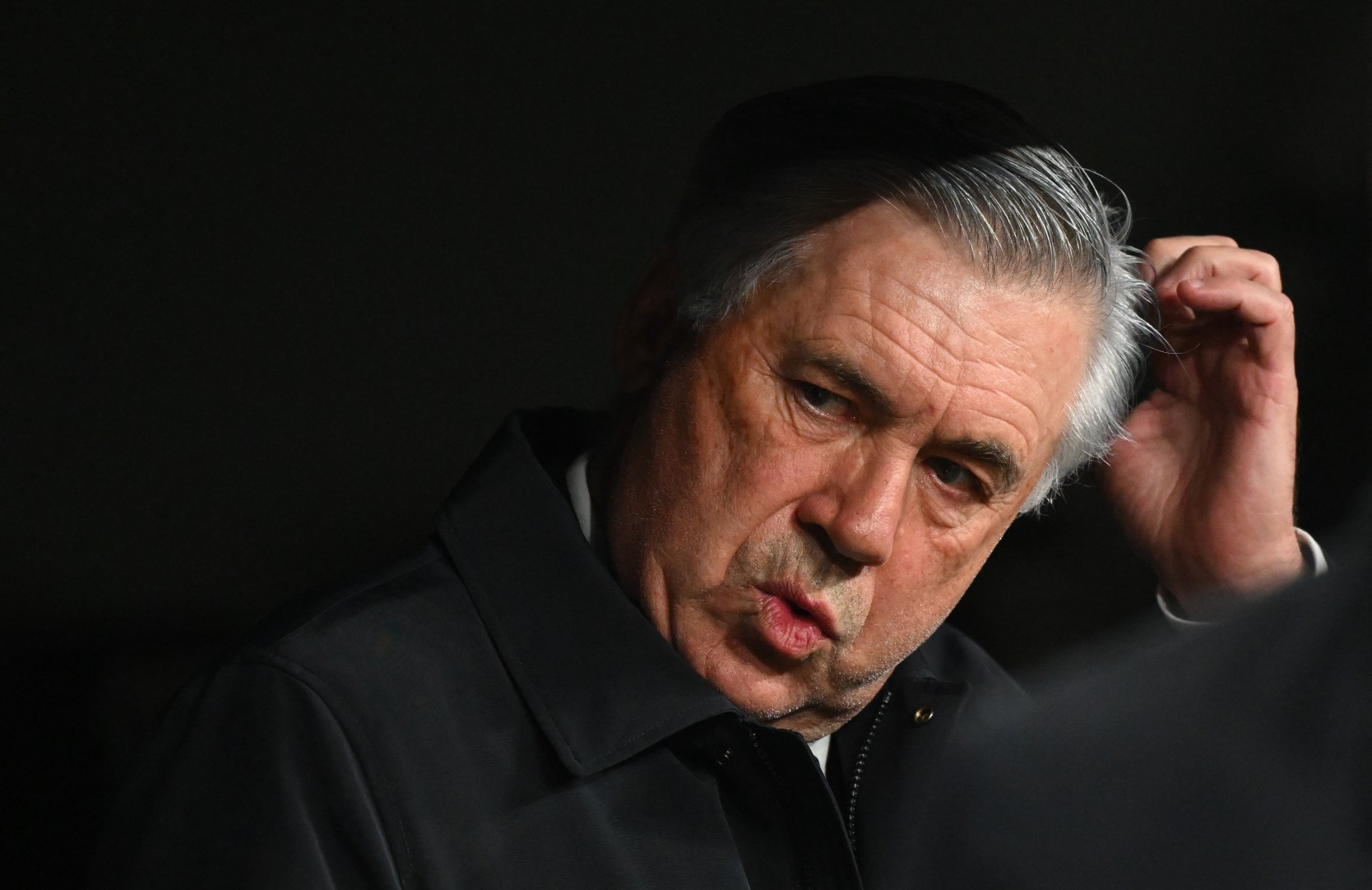 Carlo Ancelotti