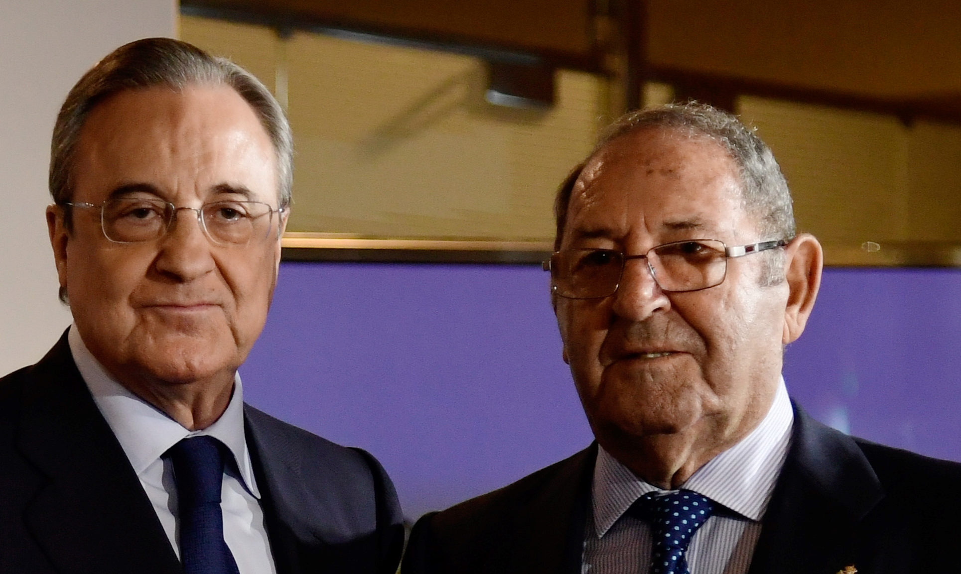 Muere a los 88 años Paco Gento, leyenda del Real Madrid - Los Replicantes