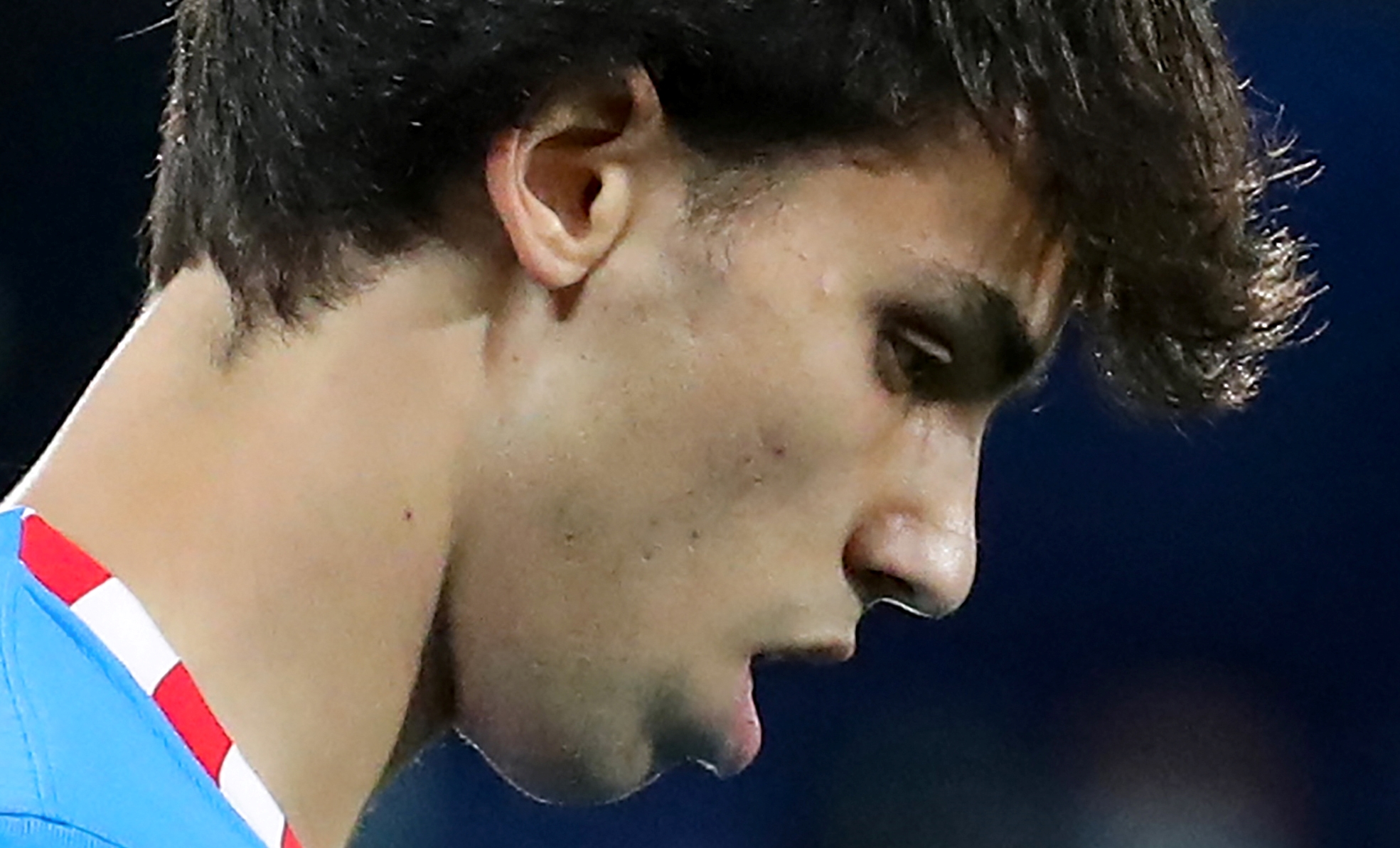 Joao Felix of Atletico Madrid