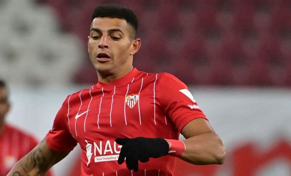 Diego Carlos of Sevilla