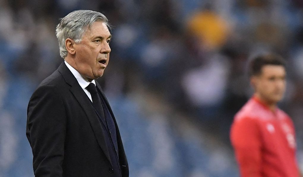 Carlo Ancelotti