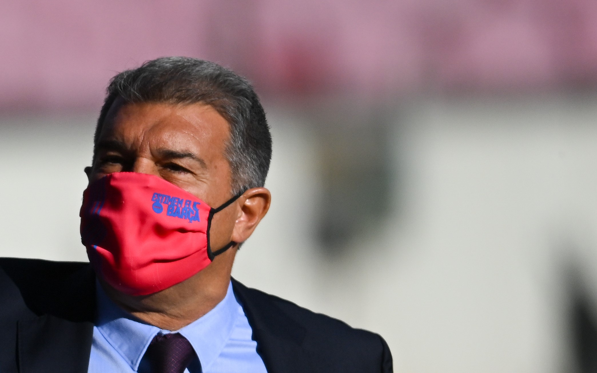 Joan Laporta