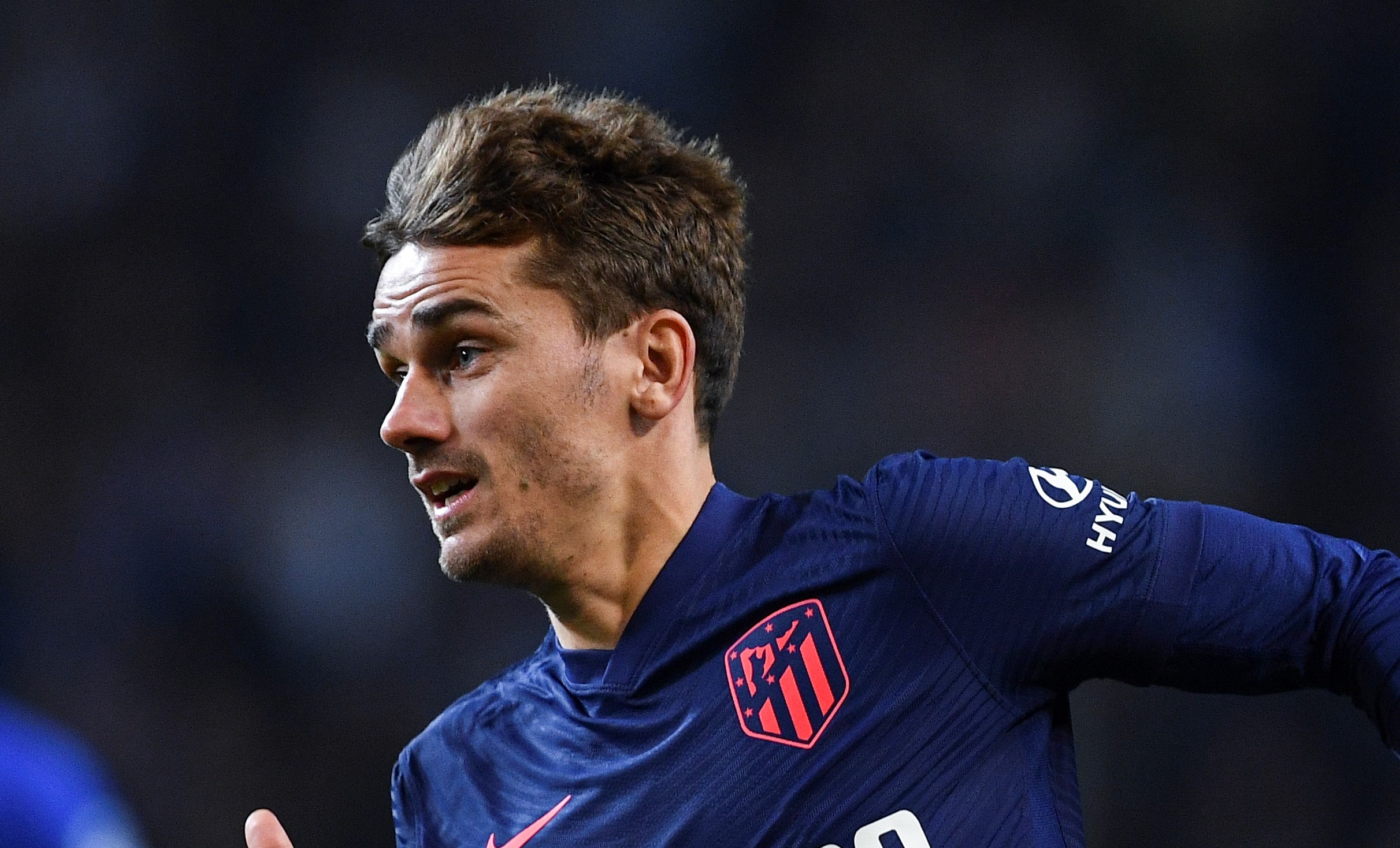 Antoine Griezmann