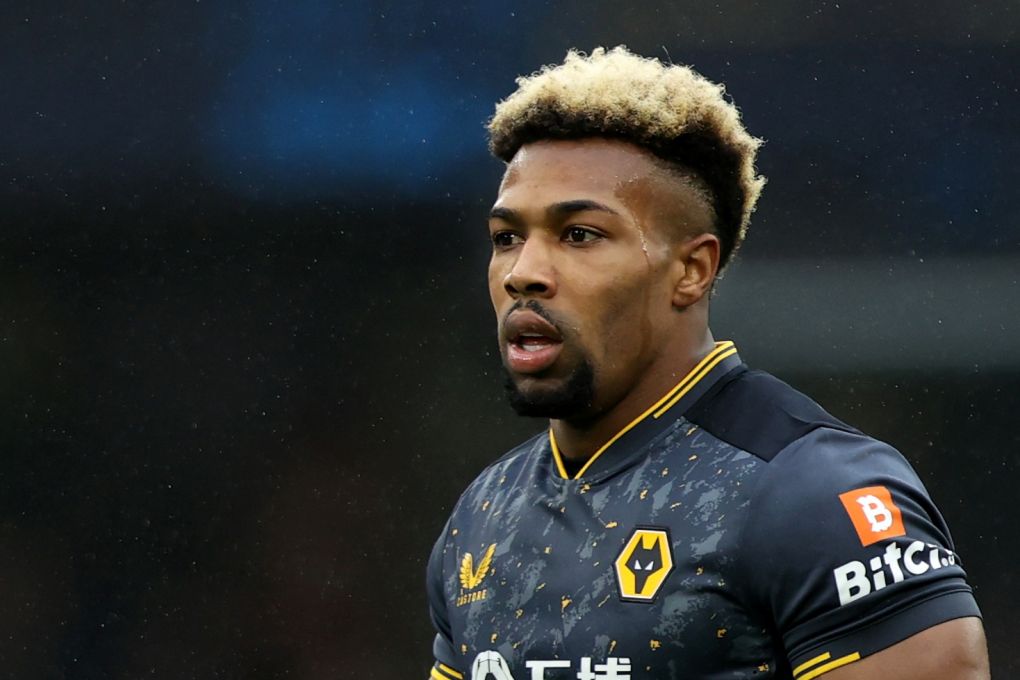 Adama Traore