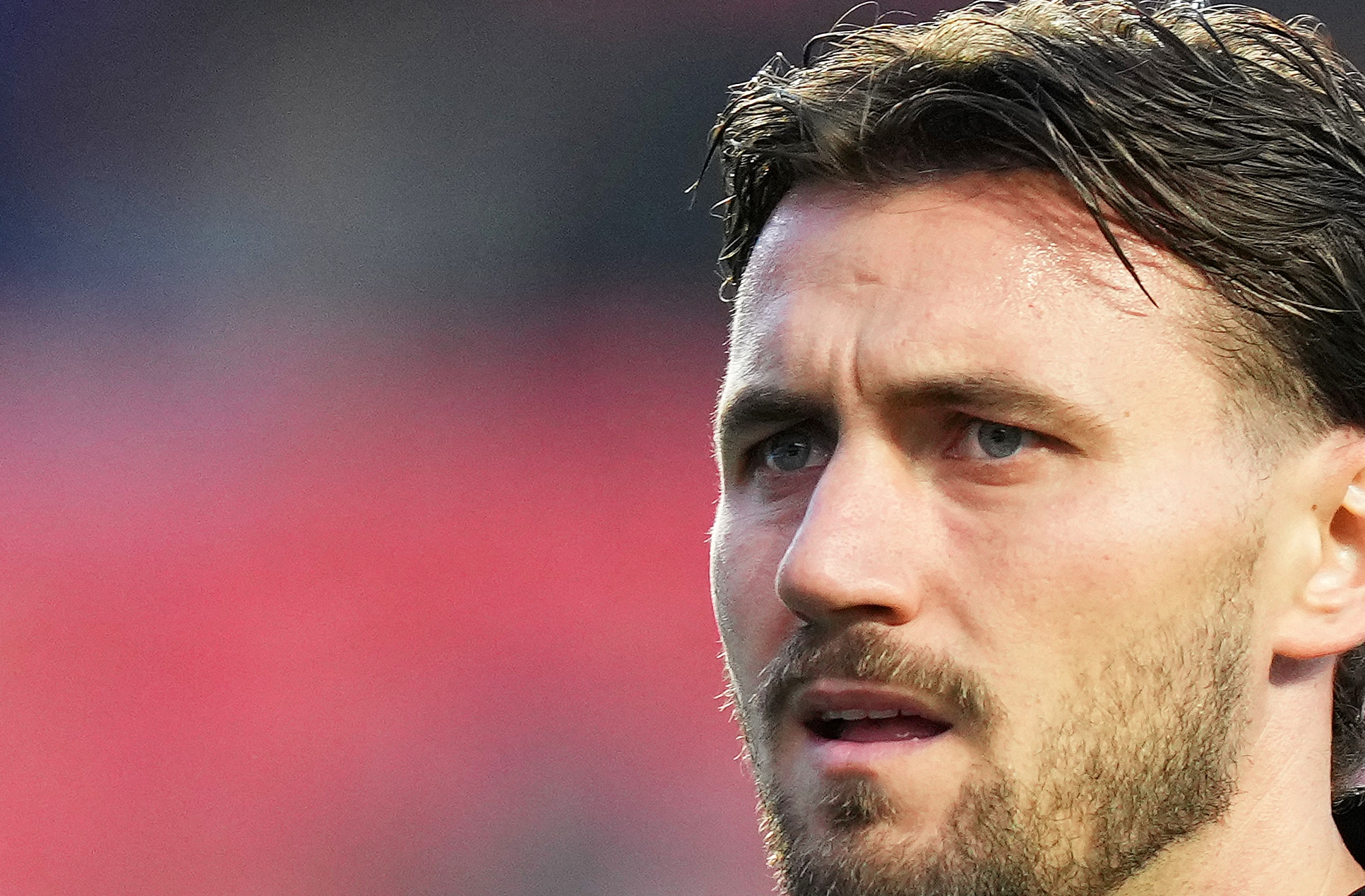 Stole Dimitrievski of Rayo Vallecano is interesting Barca amid possible Neto departure