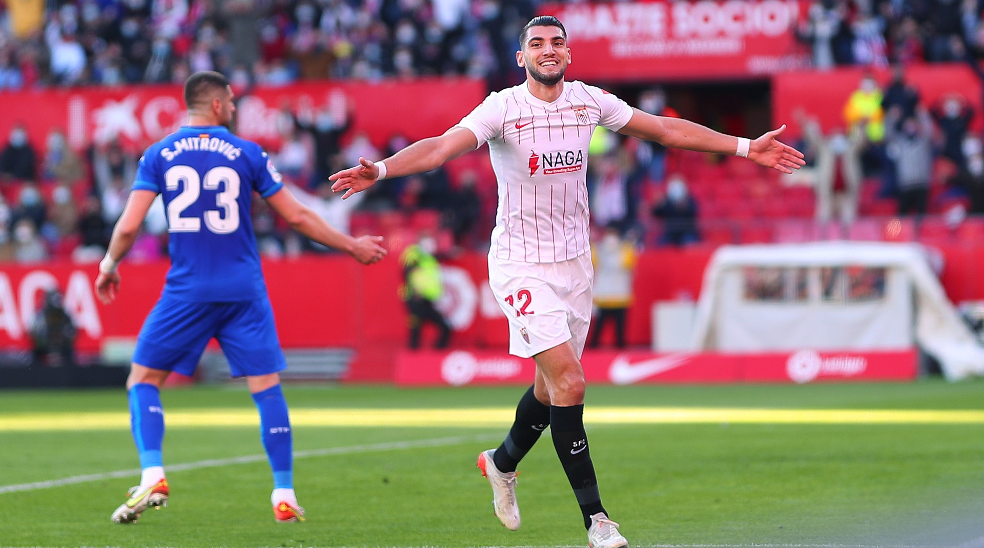Rafa Mir
