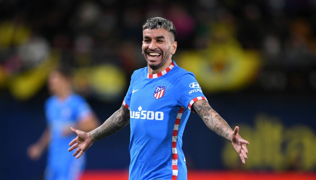 Angel Correa