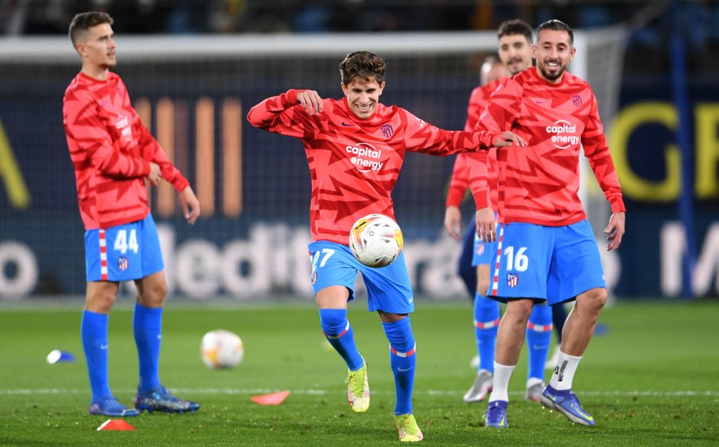 Giuliano Simeone