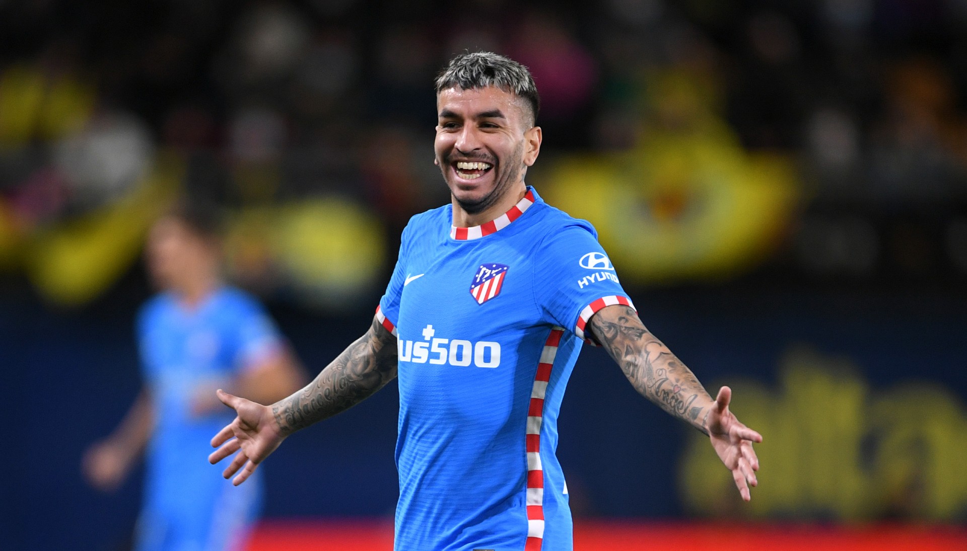Angel Correa