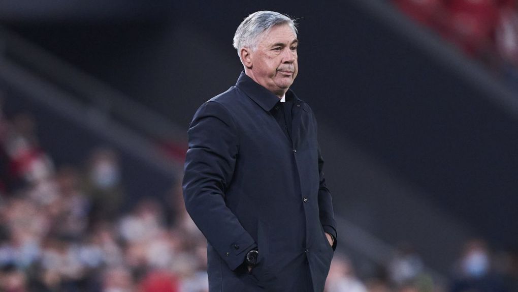 Carlo Ancelotti