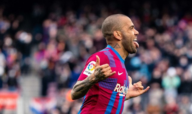 Dani Alves
