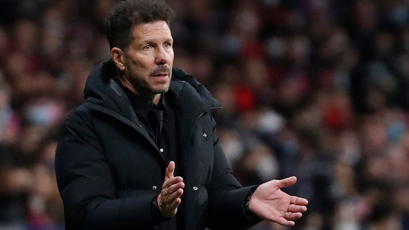 Diego Simeone