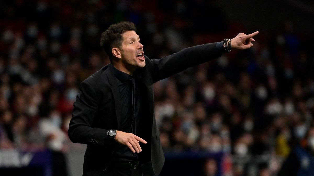 Diego Simeone