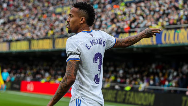 Eder Militao