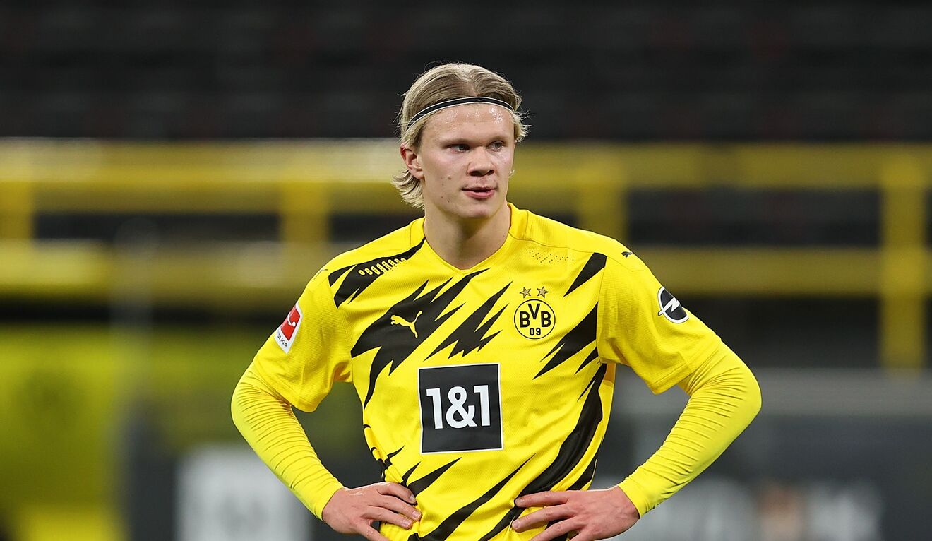 Erling Haaland