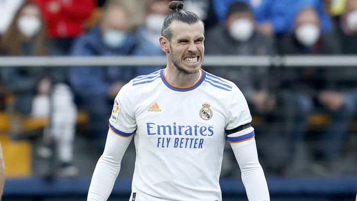 Gareth Bale