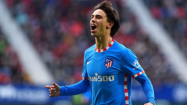 Joao Felix