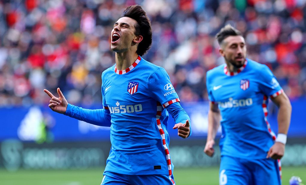 Joao Felix