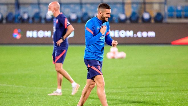 Koke