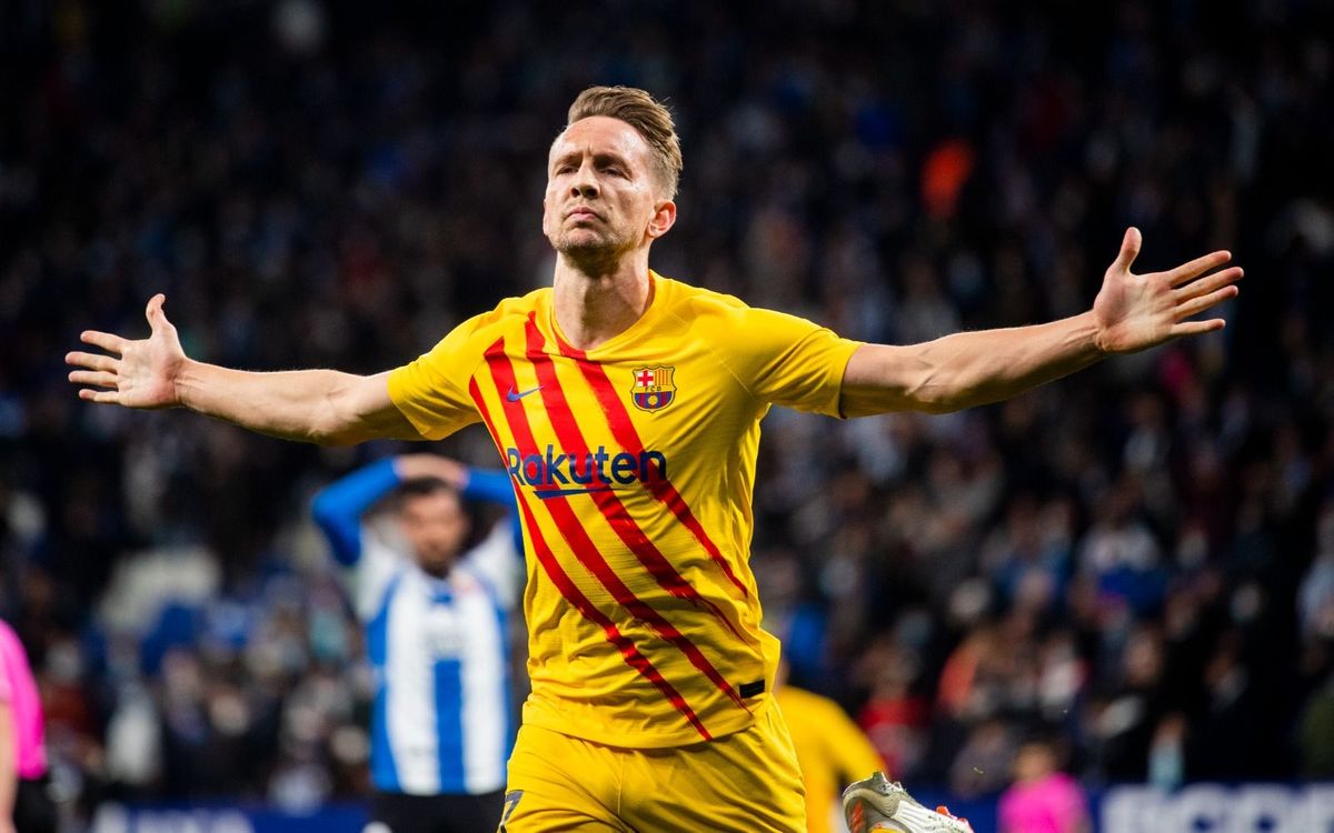 Luuk de Jong