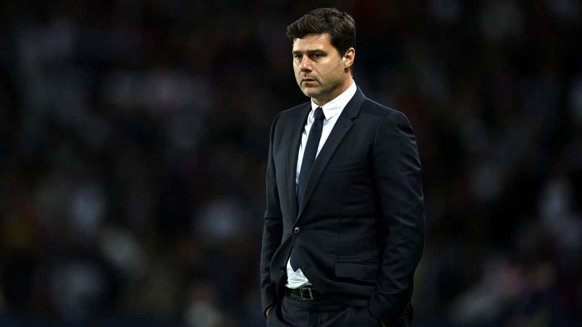 Mauricio Pochettino