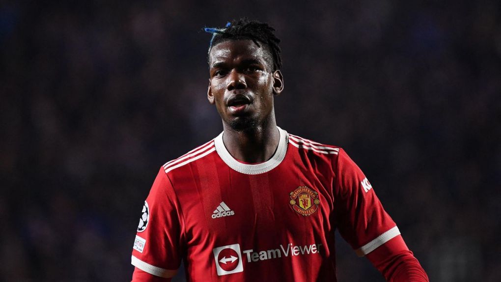 Paul Pogba