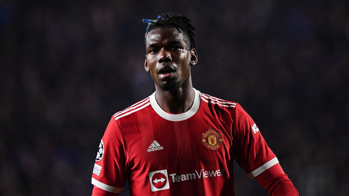 Paul Pogba