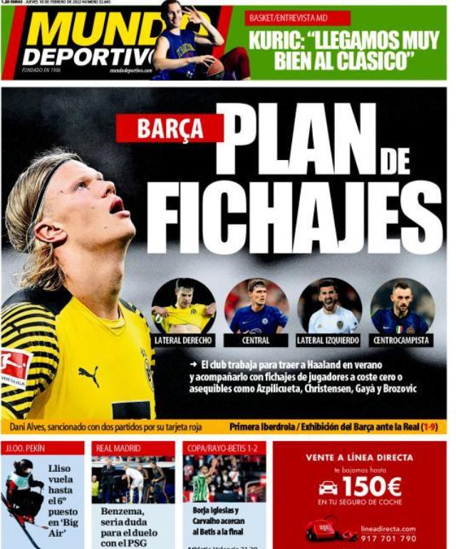 Mundo Deportivo
