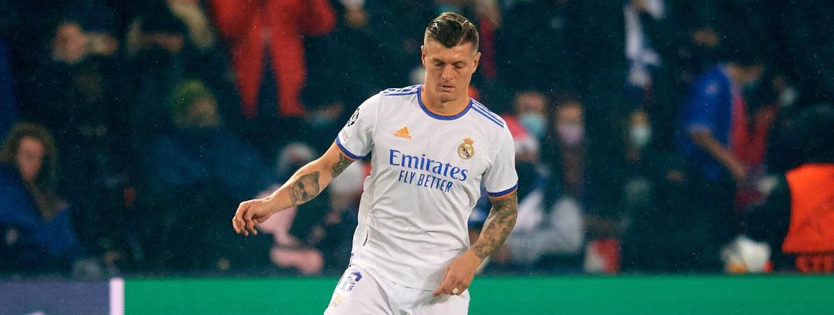 Toni Kroos