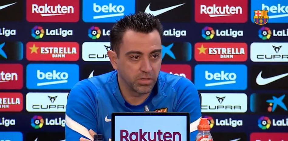 Xavi