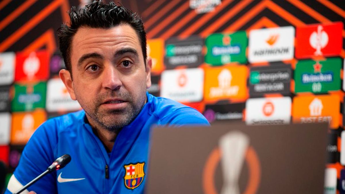 Xavi