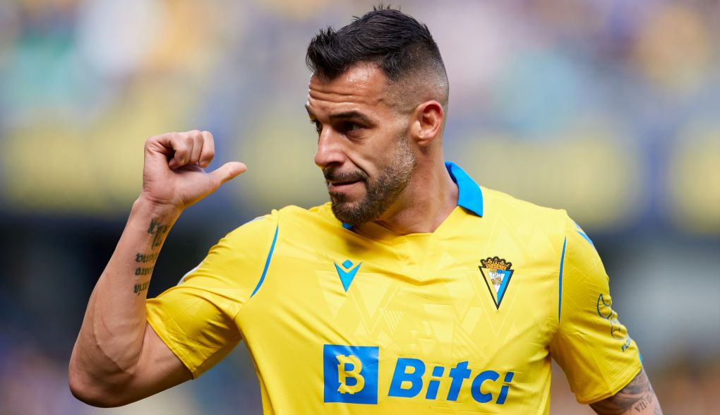 Alvaro Negredo
