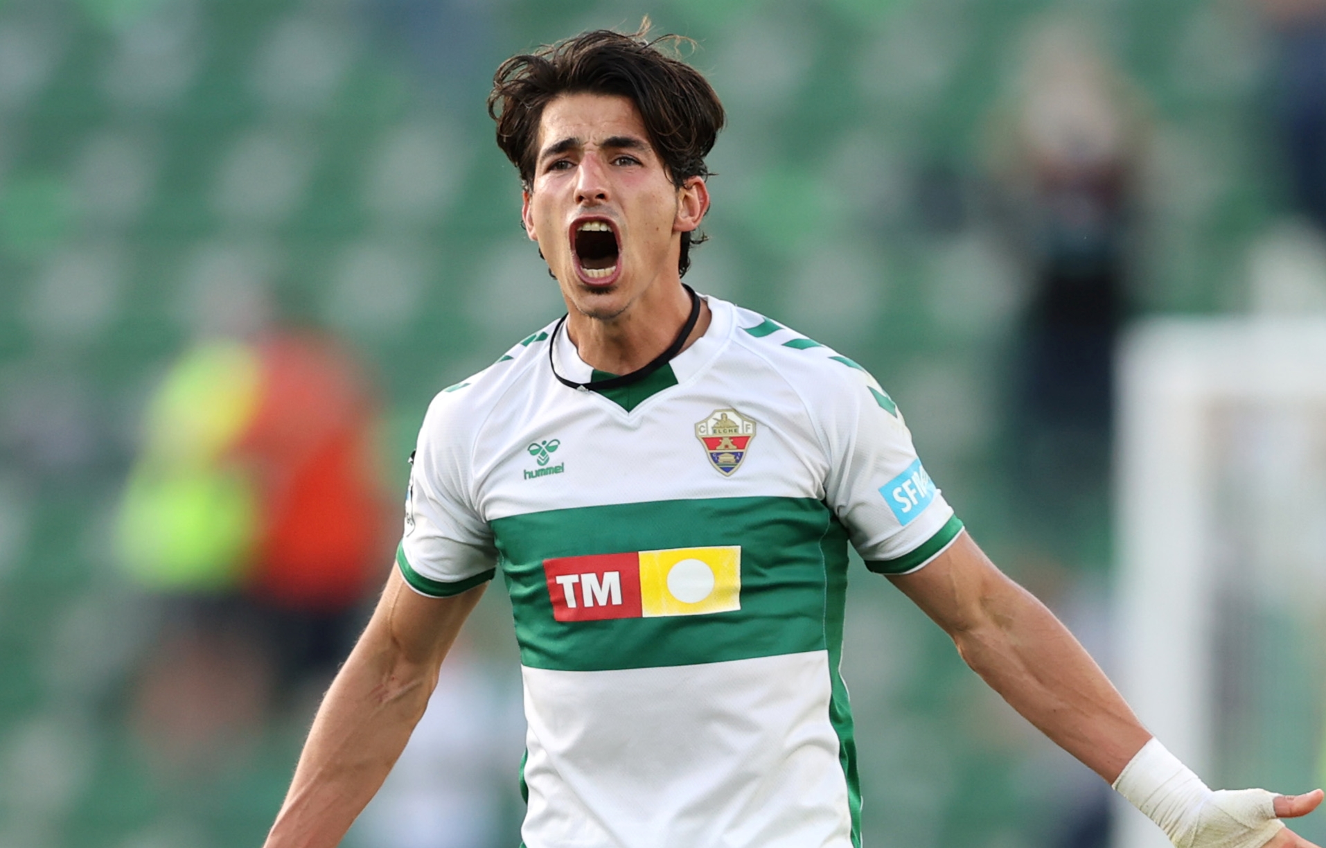 Pere Milla of Elche