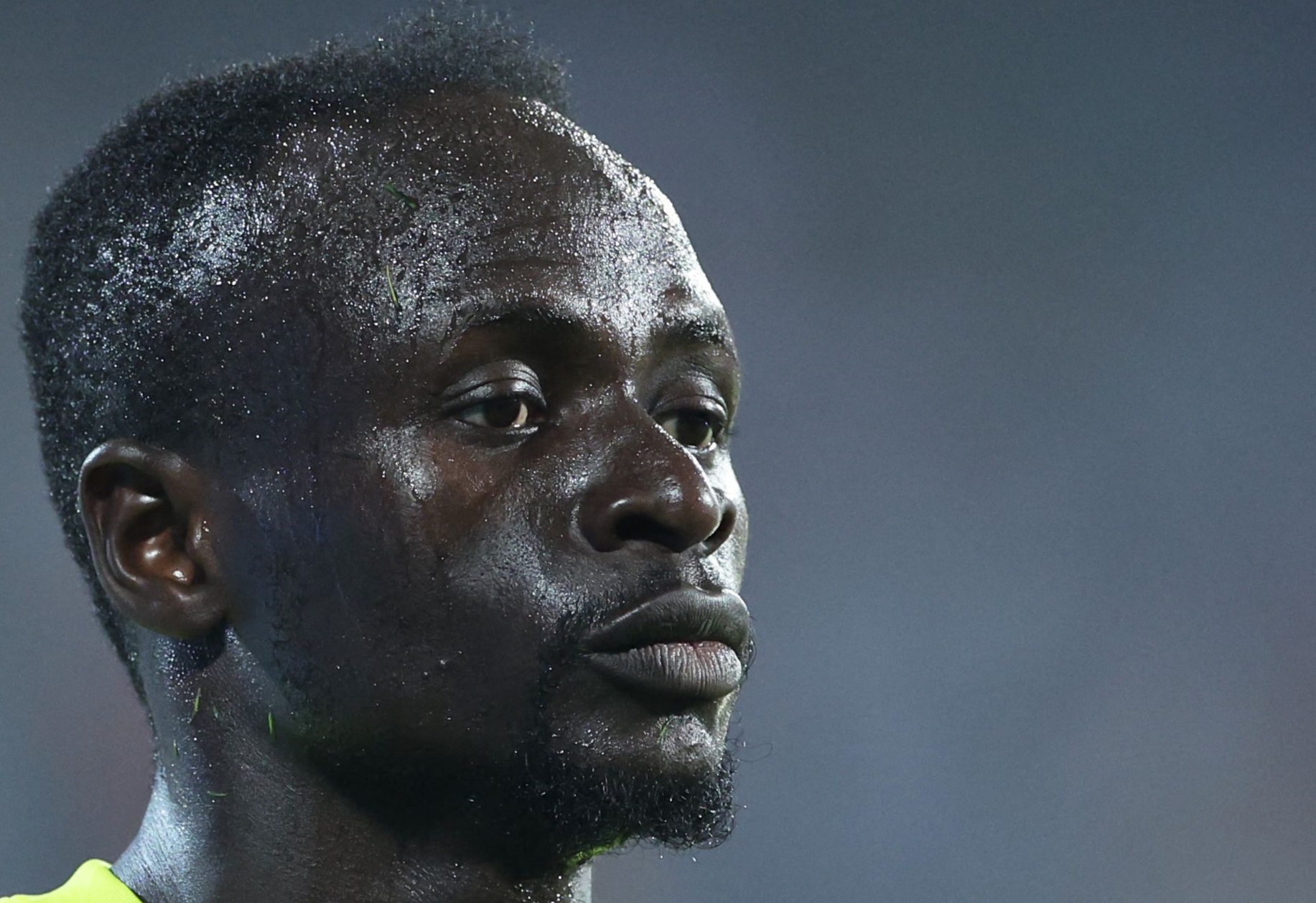 Sadio Mané
