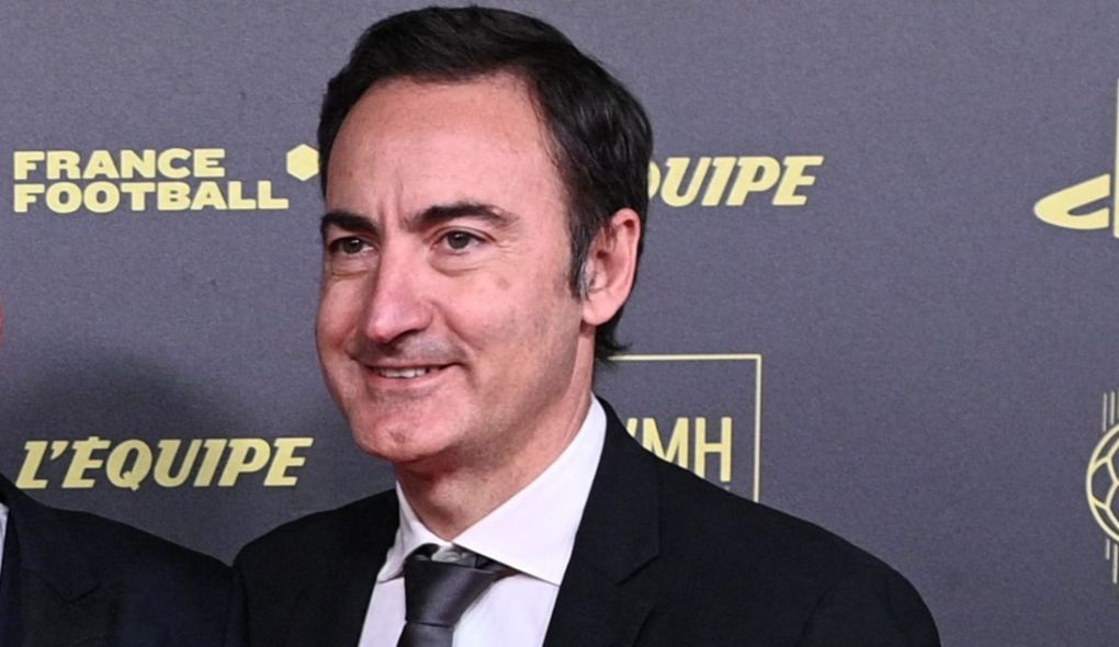 Ferran Reverter of FC Barcelona