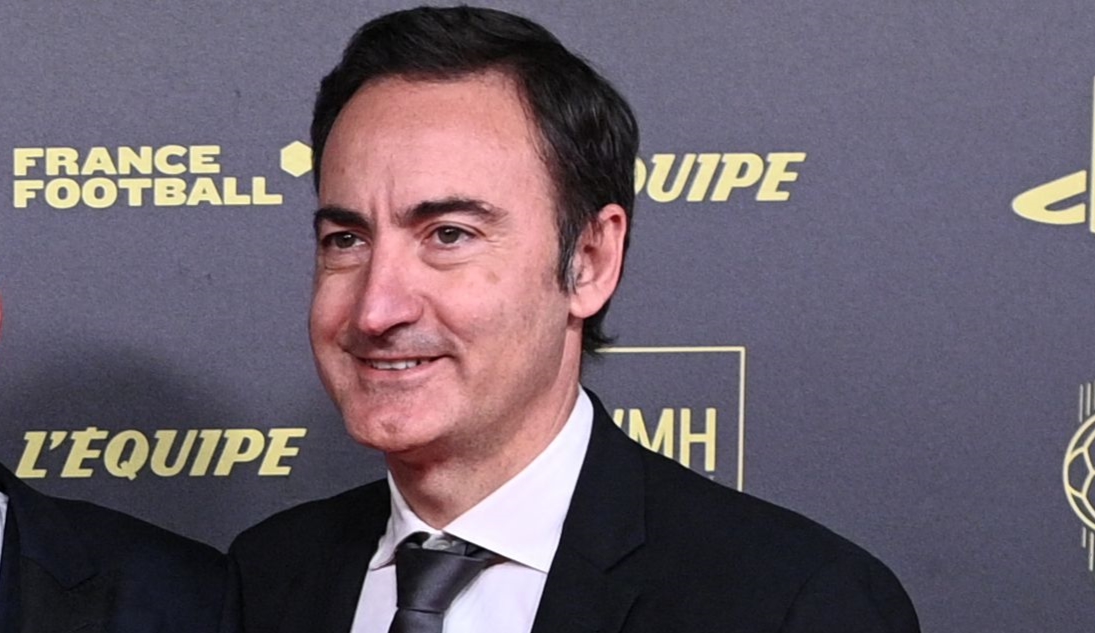 Ferran Reverter of FC Barcelona
